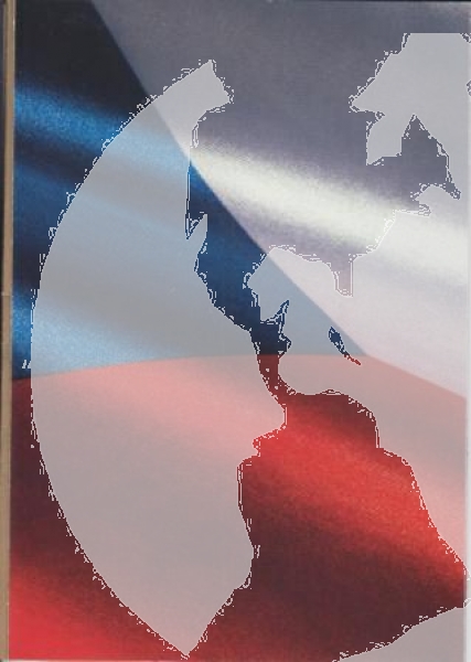 Tschechische Briefmarken - Staatssymbole der Tschechischen Republik 2018 ** / ● - Erinnerungsmappe
